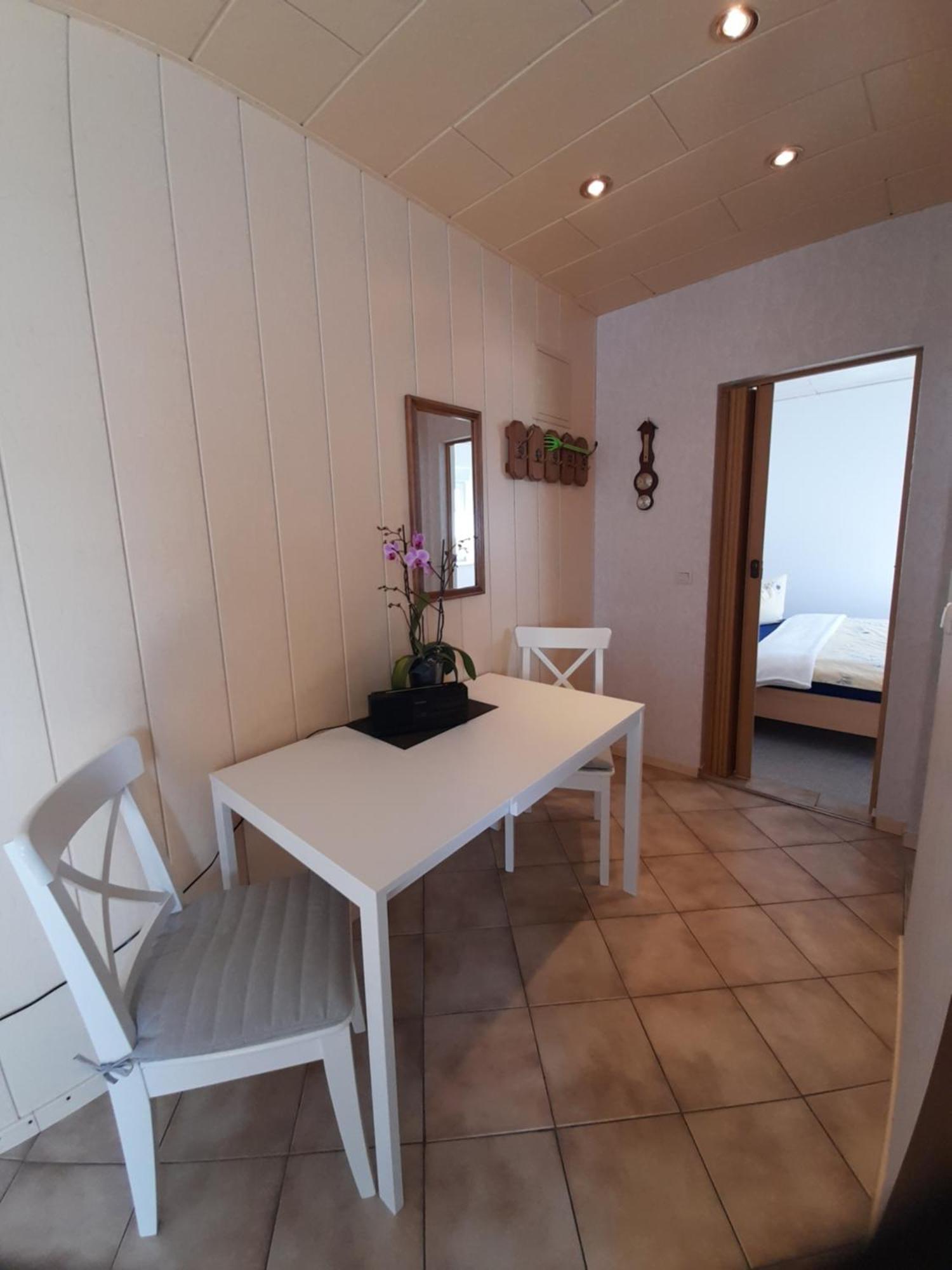 Appartement Turmfalke Reinhardtsdorf-Schona