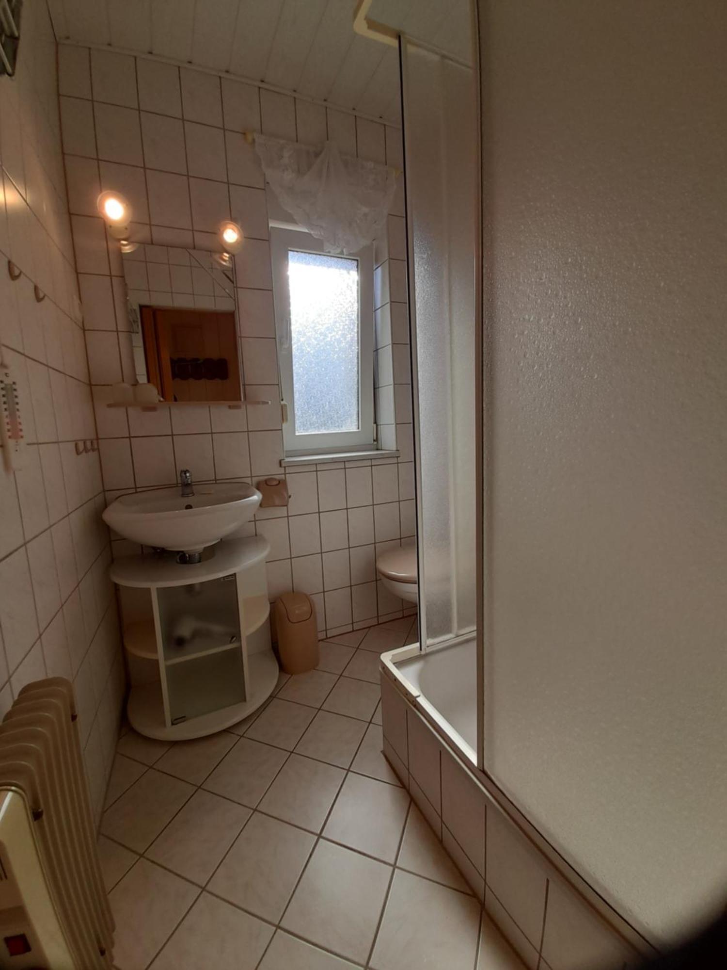 Appartement Turmfalke Reinhardtsdorf-Schona