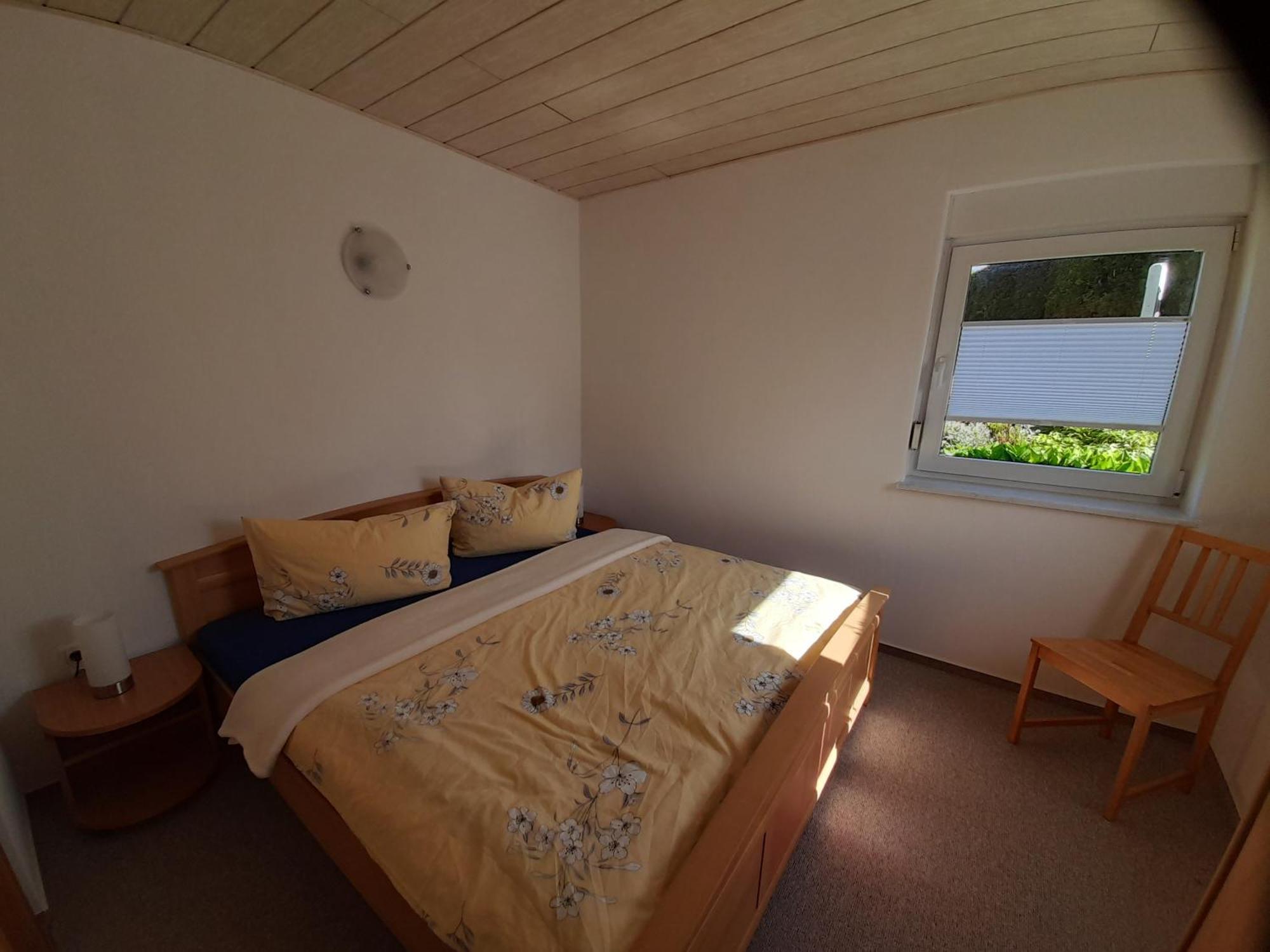 Turmfalke Appartement
