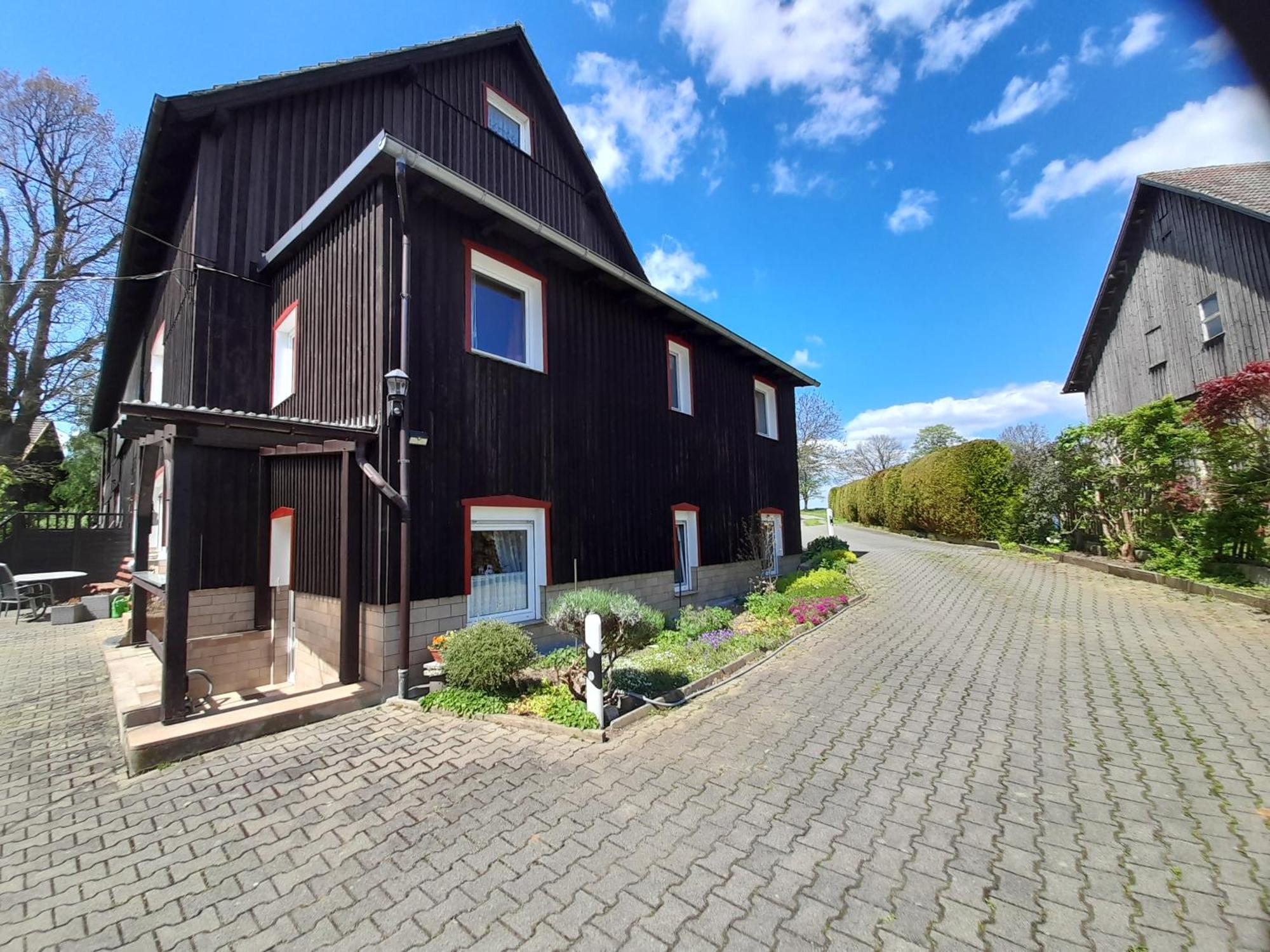 Turmfalke Appartement *